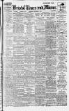 Bristol Times and Mirror Wednesday 27 November 1918 Page 1