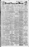 Bristol Times and Mirror Friday 29 November 1918 Page 1