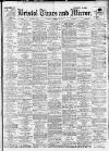 Bristol Times and Mirror Saturday 30 November 1918 Page 1