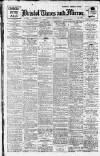 Bristol Times and Mirror Monday 02 December 1918 Page 1