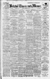 Bristol Times and Mirror Tuesday 03 December 1918 Page 1