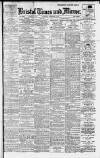 Bristol Times and Mirror Thursday 05 December 1918 Page 1