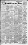 Bristol Times and Mirror Friday 06 December 1918 Page 1