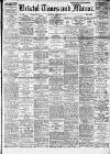 Bristol Times and Mirror Wednesday 11 December 1918 Page 1