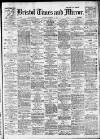 Bristol Times and Mirror Saturday 14 December 1918 Page 1