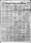 Bristol Times and Mirror Saturday 21 December 1918 Page 1