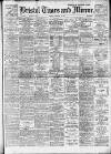 Bristol Times and Mirror Tuesday 24 December 1918 Page 1
