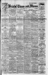Bristol Times and Mirror Friday 03 January 1919 Page 1