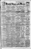 Bristol Times and Mirror Tuesday 07 January 1919 Page 1