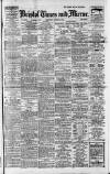Bristol Times and Mirror Wednesday 08 January 1919 Page 1