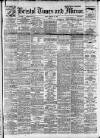 Bristol Times and Mirror Friday 10 January 1919 Page 1