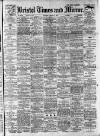 Bristol Times and Mirror Saturday 11 January 1919 Page 1