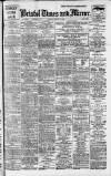 Bristol Times and Mirror Monday 13 January 1919 Page 1