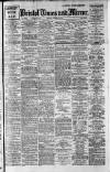 Bristol Times and Mirror Monday 20 January 1919 Page 1