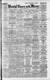 Bristol Times and Mirror Wednesday 22 January 1919 Page 1