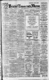 Bristol Times and Mirror Friday 24 January 1919 Page 1