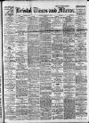 Bristol Times and Mirror Saturday 01 February 1919 Page 1