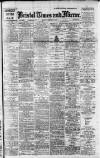 Bristol Times and Mirror Monday 03 February 1919 Page 1