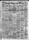 Bristol Times and Mirror Wednesday 05 February 1919 Page 1