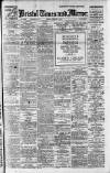 Bristol Times and Mirror Friday 07 February 1919 Page 1