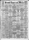 Bristol Times and Mirror Tuesday 18 February 1919 Page 1