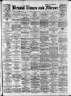 Bristol Times and Mirror Saturday 22 February 1919 Page 1