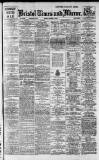 Bristol Times and Mirror Monday 03 March 1919 Page 1