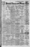 Bristol Times and Mirror Friday 07 March 1919 Page 1