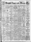 Bristol Times and Mirror Tuesday 11 March 1919 Page 1