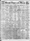 Bristol Times and Mirror Thursday 13 March 1919 Page 1