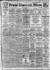 Bristol Times and Mirror Friday 14 March 1919 Page 1