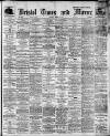 Bristol Times and Mirror Saturday 15 March 1919 Page 1