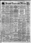 Bristol Times and Mirror Friday 21 March 1919 Page 1