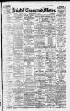 Bristol Times and Mirror Wednesday 02 April 1919 Page 1