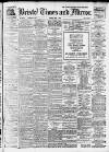 Bristol Times and Mirror Friday 04 April 1919 Page 1