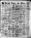 Bristol Times and Mirror Saturday 05 April 1919 Page 1