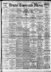 Bristol Times and Mirror Monday 07 April 1919 Page 1