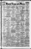 Bristol Times and Mirror Wednesday 09 April 1919 Page 1