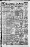 Bristol Times and Mirror Monday 21 April 1919 Page 1