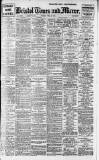 Bristol Times and Mirror Monday 28 April 1919 Page 1