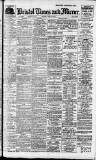 Bristol Times and Mirror Tuesday 29 April 1919 Page 1