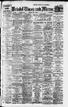 Bristol Times and Mirror Monday 12 May 1919 Page 1
