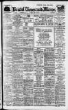 Bristol Times and Mirror Friday 16 May 1919 Page 1