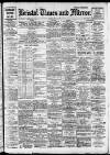 Bristol Times and Mirror Monday 02 June 1919 Page 1