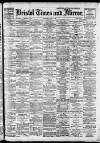 Bristol Times and Mirror Wednesday 04 June 1919 Page 1