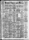 Bristol Times and Mirror Thursday 05 June 1919 Page 1