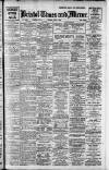 Bristol Times and Mirror Monday 09 June 1919 Page 1