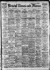 Bristol Times and Mirror Thursday 19 June 1919 Page 1