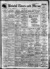 Bristol Times and Mirror Friday 20 June 1919 Page 1