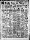 Bristol Times and Mirror Tuesday 24 June 1919 Page 1